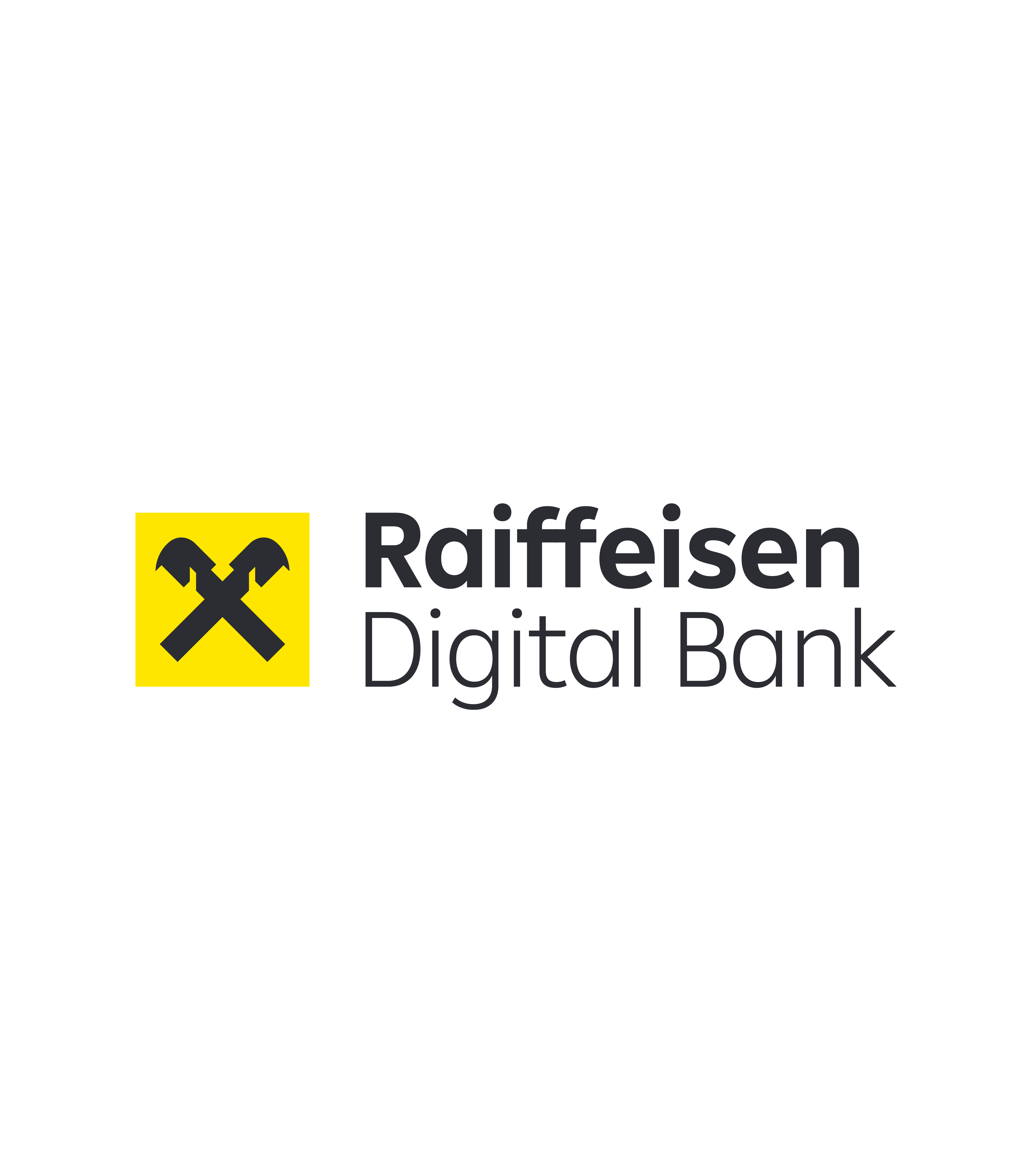 Raiffeisen Digital bank